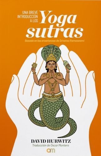 Una breve introducción a los yoga sutras